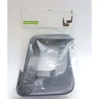 Blatník karosérie Zástěrky přední RAPID, pro RAPID, NH. Typové číslo: 5JA071111,5JA071111,128791391, 5JA071111