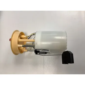 Autodíl Čerpadlo nafty ROOMSTER 1,2D, ORIGINAL 6R0919050S, pro ROOMSTER, 5J. Typové číslo: 6R0919050S,6R0919050S,6R0919050S, 6R0919050AD, 6R0919050C, 6R0919050F, 6R0919050N, B79