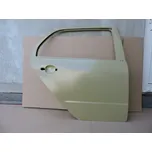 Dveře zadní pravé FABIA I. HATCHBACK, ORIGINAL 6Y6833052, pro FABIA, I. 6Y. Typové číslo: 6Y6833052,6Y6833052,6Y6833052