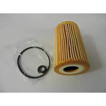 Filtr do auta Filtr oleje OCTAVIA II. 1,6 TDI 77 kw, MANN 03L115562, pro RAPID, NH. Typové číslo: HU7008Z,HU7008Z,HU7008Z , 03L115562, 123094100