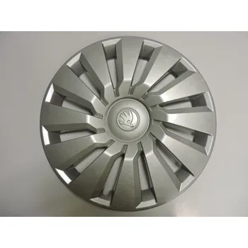 Poklice na kolo Poklice 16'' TECTON KAMIQ, ORIGINAL 657601147B, pro SCALA, NW1. Typové číslo: 657601147B,657601147B,657601147B Z31, 657071456