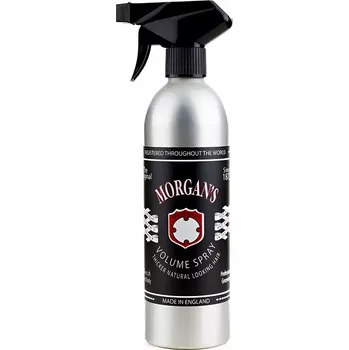 Stylingový přípravek Morgan's Volume Hair Spray 500 ml - Sprej na vlasy pro objem účesu