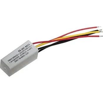 Příslušenství ke kotli DNK Filtr odrušovací FS241