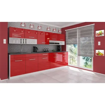 Kuchyňská linka Kuchyňská linka VANESSA 260/260