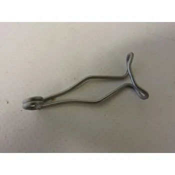 Přítlačný talíř Pružinka spojkového ložiska OCTAVIA I., 012141741, pro RAPID, NH. Typové číslo: 012141741,012141741,012141741