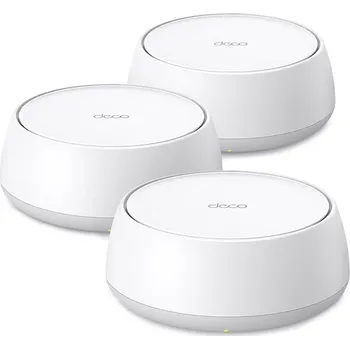Mesh TP-LINK DECO BE25(3-PACK)