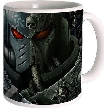 Semic Hrnek Warhammer 40000 - Frontispiece 300ml