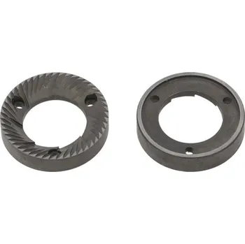 Mlýnek na kávu Mlecí kameny ANFIM LH Ø 54 mm