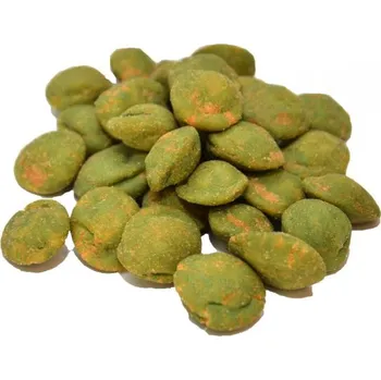 Prodejnabylin.cz Arašídy ve Wasabi váha: 250g