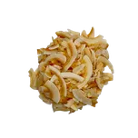 ProdejnaBylin Kokos chips pražený váha: 1000g