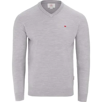 Pánský svetr Svetr Lee Cooper Light grey 1078690 S