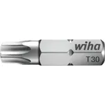 Wiha 08422 bit Torx T 15 chrom-vanadová ocel tvrzeno C 6.3 2 ks