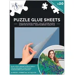 Jig & Puz Lepicí fólie na puzzle pro…
