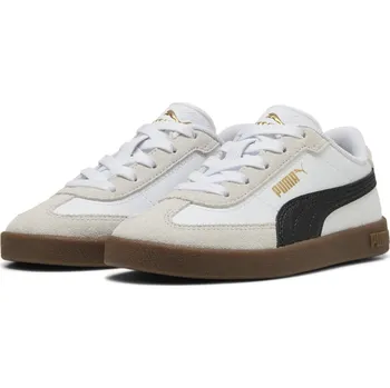 Dívčí tenisky Boty Puma White 1075188 C11 (29)