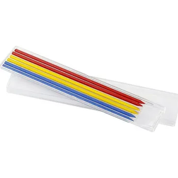 FESTA Barevné tuhy do hloub. značkovače 6ks