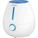 Zvlhčovač vzduchu Sencor SHF 2000BL