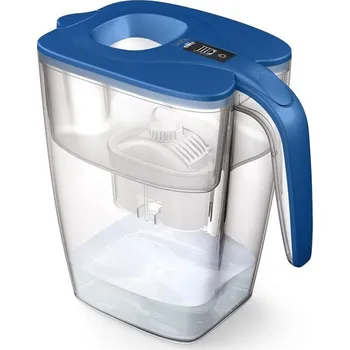 Filtrační konvice Filtrační konvice Laica XXL Milano modrá J81-AC