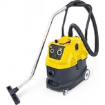 PROTECO Průmyslový vysavač Premium s automatickým oklepem filtru | 1600 W