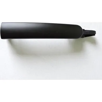 Dveře karosérie Klika venkovní černá OCTAVIA 3B0837205G, pro ROOMSTER, 5J. Typové číslo: 120988100,120988100,120988100, 3B0837205, G10C