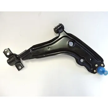 Rameno spodní pravé kompletní FELICIA, CN, 6U0407152A, pro FELICIE, I.. Typové číslo: 118420011P,118420011P,118420011P, 6U0407152A