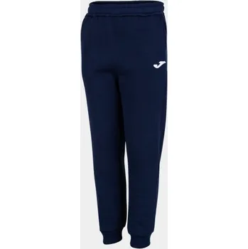 Dětské sportovní tepláky JOMA LION LONG PANTS NAVY Velikost: 116, Barva: NAVY