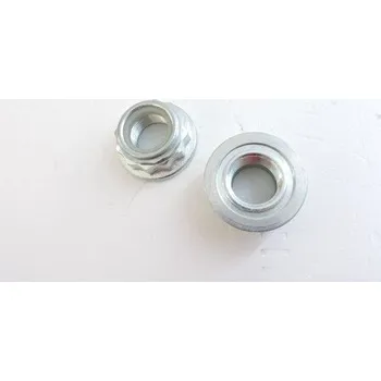 Matice poloosy OCTAVIA I. 20x 1,5 N90587602, pro CITIGO, 1,0, 55 kW (CHYB). Typové číslo: 120429390,120429390,120429390, N90587602