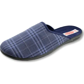 Pánská zdravotní obuv Rogallo Bačkory pánské E-27319