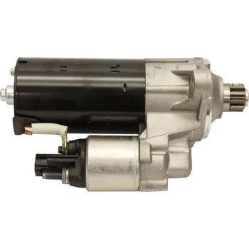 Startér Startér OCTAVIA II. 2,0 TDI, ORIGINAL 02E911024A, pro KODIAQ, NS7, NV7. Typové číslo: 02E911024A,02E911024A,02E911024A