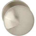 DOMINO Koule 2075-R M6/M9 (chrom / nerez), 1kus - pevná, rozeta 950 WC