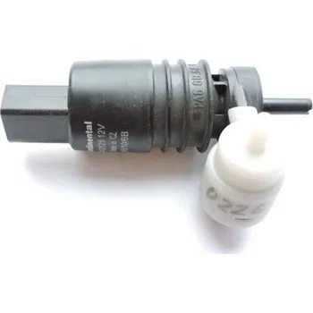 Motorek ostřikovače dual, 1K6955651, 1T0955651A, pro RAPID, NH. Typové číslo: 123930290,123930290,123930290, 1K6955651, 1T0955651A