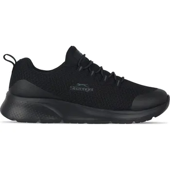 Dámská obuv Tenisky Slazenger Black 1007427 8 (41)