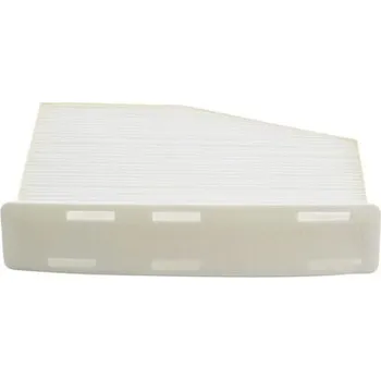 Kabinový filtr Filtr pylový OCTAVIA II., BOSCH 1987432097, pro YETI, I.. Typové číslo: 1987432097,1987432097,1987432097, 1K0819644B, 1K0819644, 1K0819644A, M2097