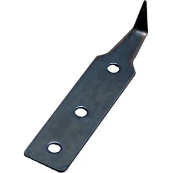 Pracovní nůž Wibotec Náhradní nůž 19mm