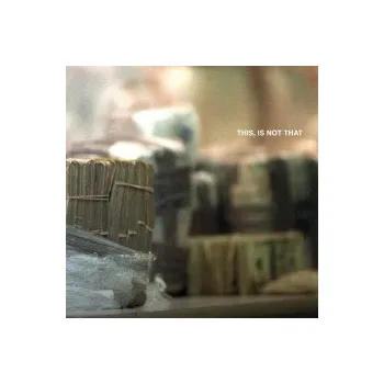 Zahraniční hudba This is Not That / Gold / Vinyl - Brown Apollo & Crimeapple [LP]