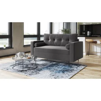 Pohovka Pohovka HENRY šedá - MONOLITH 92