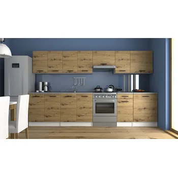 Kuchyňská linka Kuchyňská linka LUIZA 320x260 - Artisan