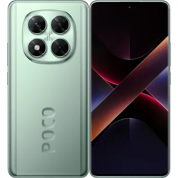 Mobilní telefon Xiaomi POCO X7
