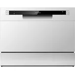 Stolní myčka Philco PDT 66 F