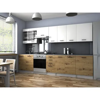 Kuchyňská linka Kuchyňská linka PAMELA 320 cm