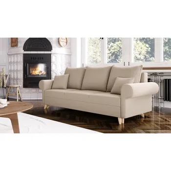 Pohovka Pohovka ESME béžová - CORD 205.14