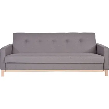 Pohovka Pohovka SELENA Světlešedá