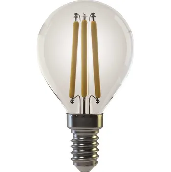 Žárovka EMOS Filament Mini Globe Z74230 E14 4W 230V 465lm 2700K