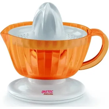 Lis na citrusy Citrusovač Imetec 7292