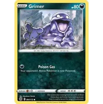 Grimer (BRS 084)