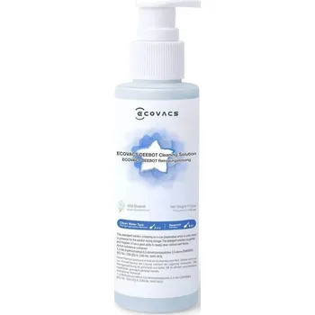 Sáček do vysavače Čistič na podlahy ECOVACS DEEBOT DSO010021 0,11 l