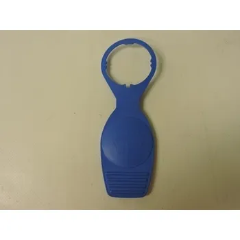 Autodíl Víčko nádobky ostřikovače OCTAVIA II., ORIGINAL 1K0955455, pro CITIGO, 1,0, 55 kW (CHYB). Typové číslo: 1K0955455,1K0955455,1K0955455, 8D0955455