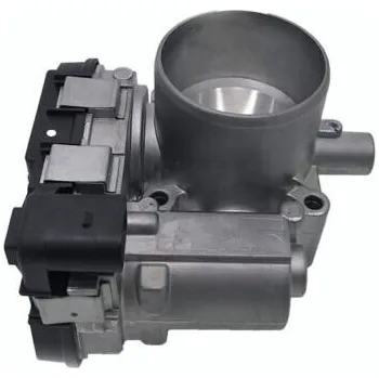 Autodíl Klapka škrtící FABIA II. 1,6, ORIGINAL 03C133062M, pro RAPID, NH. Typové číslo: 03C133062M,03C133062M,03C133062M, b70