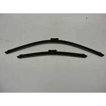 Stěrač Lišty stírací CITIGO, BOSCH A555S, pro CITIGO, 1,0, 55 kW (CHYB). Typové číslo: 3397007555,3397007555,3397007555, 1ST998001 , A555S