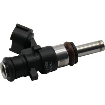 Ventil motoru Tryska vstřikovací OCTAVIA III. 2,0 TSI, ORIGINAL 06L906031A, pro KODIAQ, NS7, NV7. Typové číslo: 06L906031A,06L906031A,06L906031A, 06L906031D