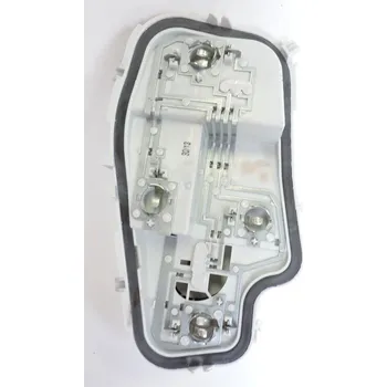 Zadní světlomet Nosič žárovek levý RAPID, ORIGINAL, pro RAPID, NH. Typové číslo: 5JH945257,5JH945257,5JH945257, TC3